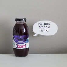 Load image into Gallery viewer, Blueberry Juice (6 Bottles)
