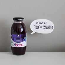 Load image into Gallery viewer, Blueberry Juice (6 Bottles)
